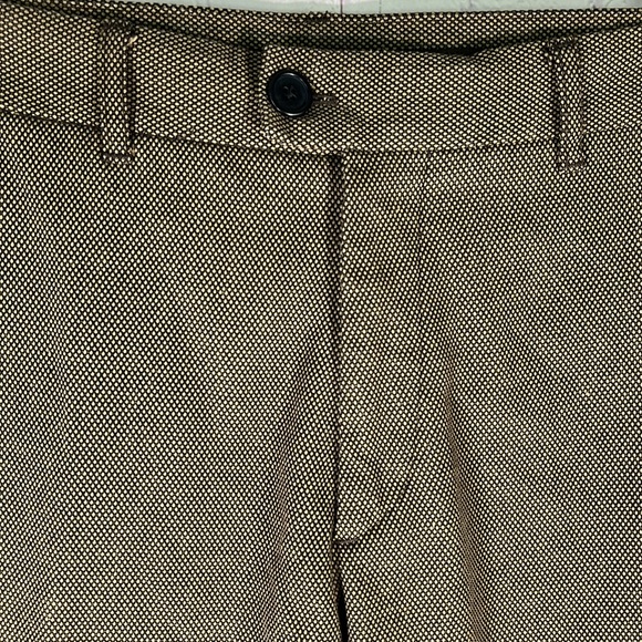 ZARA MAN Stretch Brown Pants. Size: 32 - Picture 3 of 12